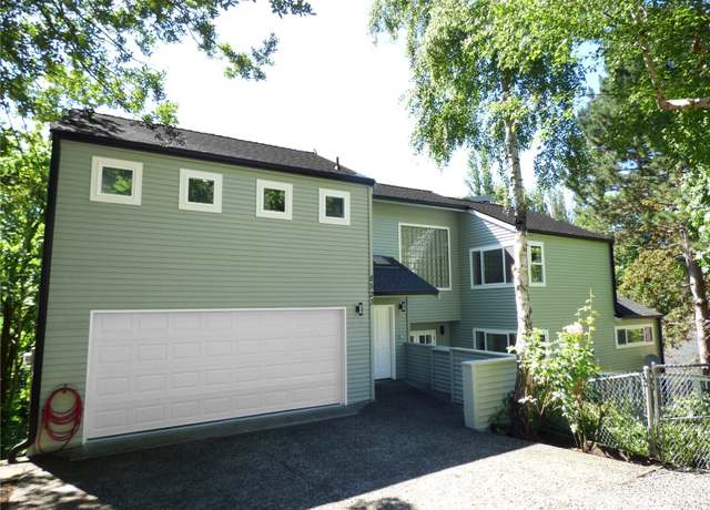 Property at 8523 25th Ave NE, Seattle, WA 98115, 3 beds, 3 baths