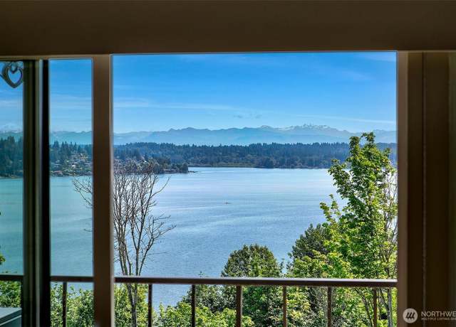Property at 8005 Sand Point Way NE Unit A41, Seattle, WA 98115, 2 beds, 2 baths