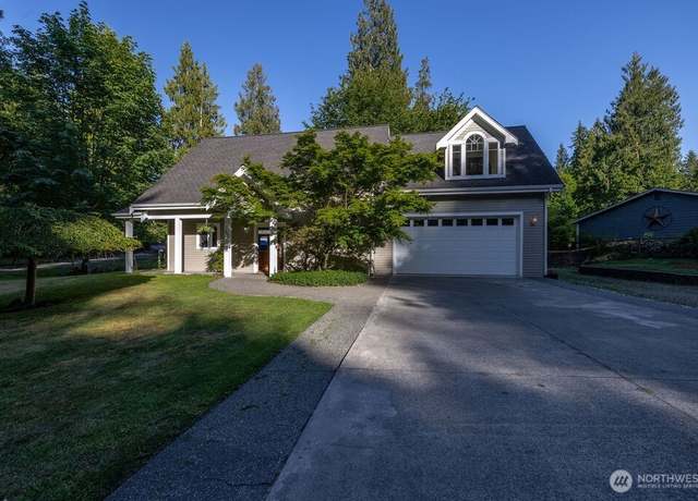 Property at 363 Dungeness Mdws, Sequim, WA 98382, 2 beds, 2 baths