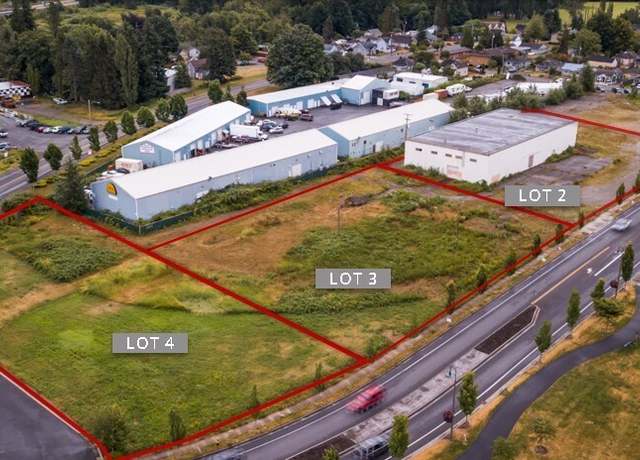 Property at 5873 Anderson Ave, Bellingham, WA 98248