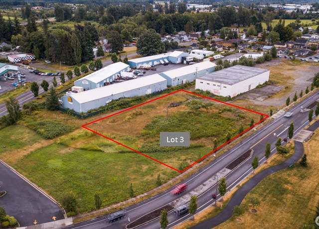 Property at 5873 Anderson Ave, Bellingham, WA 98248