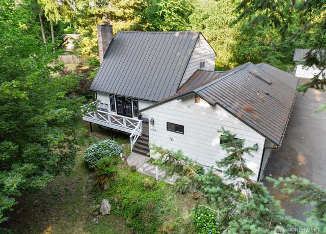 Property at 11315 85th Ave E, Puyallup, WA 98373, 3 beds, 2.5 baths