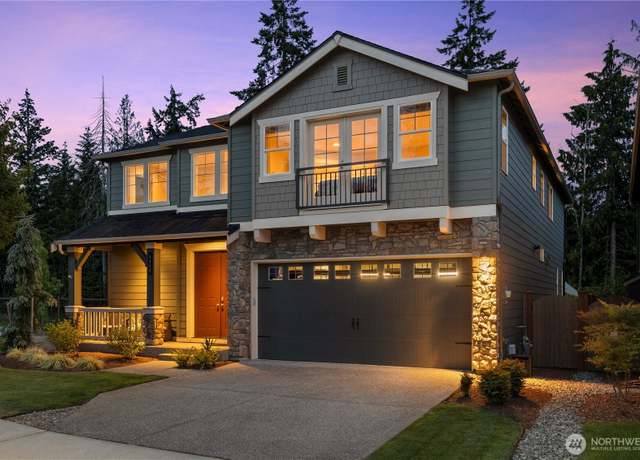 Property at 4948 Cornelia Ct, Gig Harbor, WA 98332, 5 beds, 3 baths