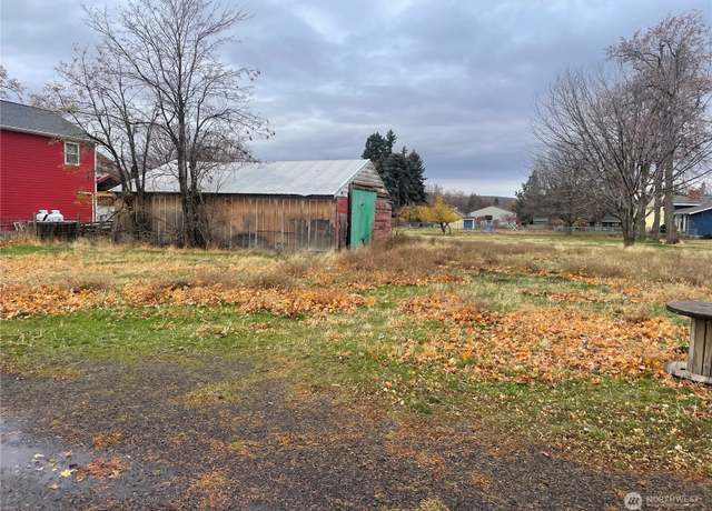 Property at 0 lot 4 5th St, Dayton, WA 99328
