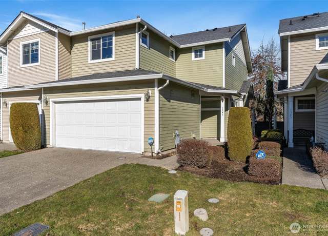 Property at 1341 52nd St NE #1205, Auburn, WA 98002, 3 beds, 2.5 baths