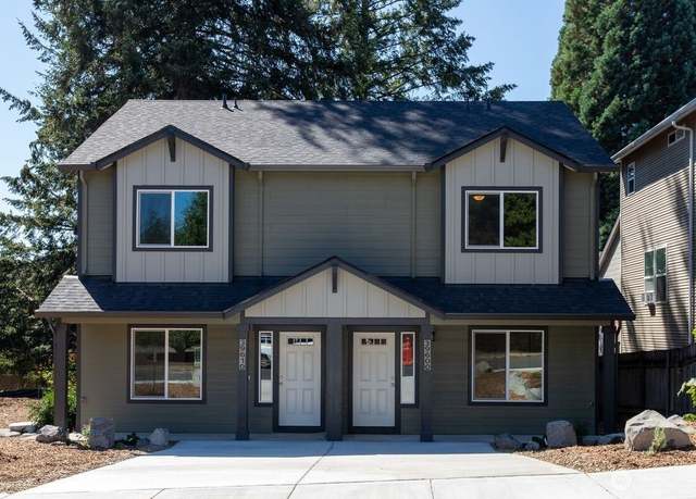 Property at 105 E C St, Rainier, OR 97048, 6 beds, 3 baths