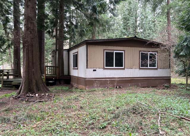Property at 2750 Dawn Ln, Custer, WA 98240, 3 beds, 2 baths
