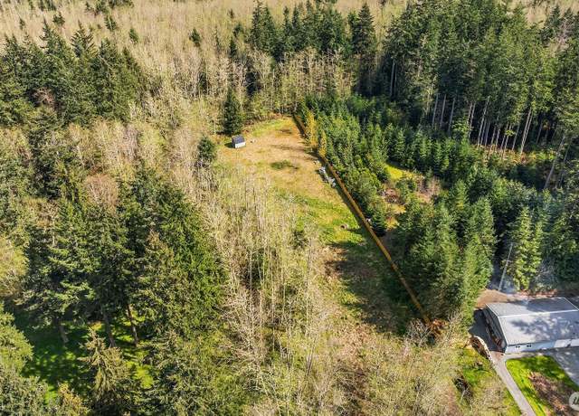 Property at 22872 State Route 525, Greenbank, WA 98253