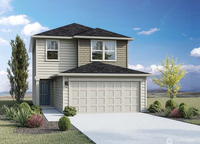 Property at 3017 Roundup Dr #154, Ellensburg, WA 98926, 3 beds, 2.5 baths
