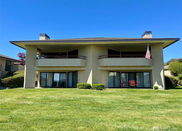 Property at 1 Halmalka Ct Unit 509-A, Manson, WA 98831, 3 beds, 2 baths