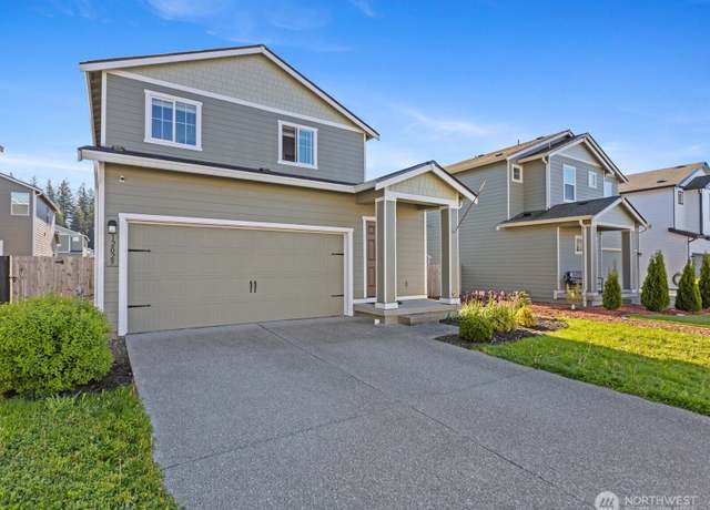 Property at 12029 317th Dr SE, Sultan, WA 98294, 3 beds, 2 baths