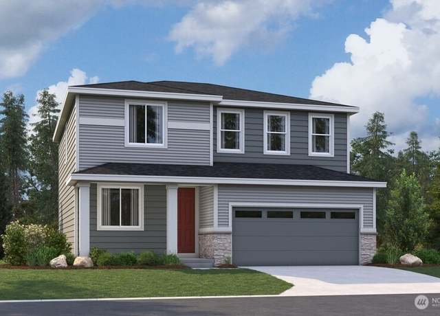 Property at 20304 150th St E #596, Bonney Lake, WA 98391, 3 beds, 2.5 baths