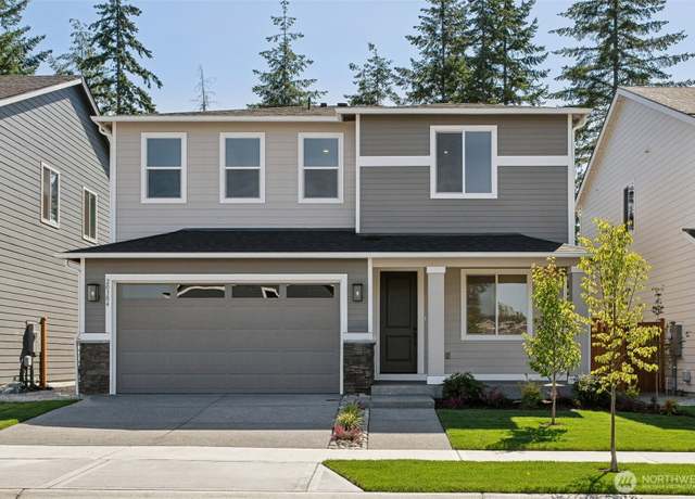 Property at 20304 150th St E #596, Bonney Lake, WA 98391, 3 beds, 2.5 baths