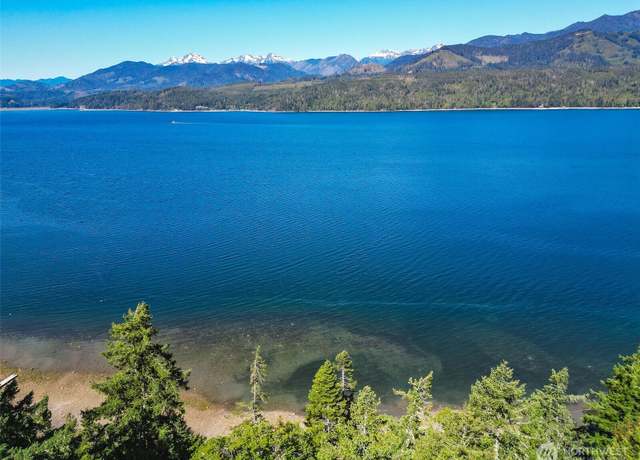 Property at 1048 Hood Dr NW, Seabeck, WA 98380