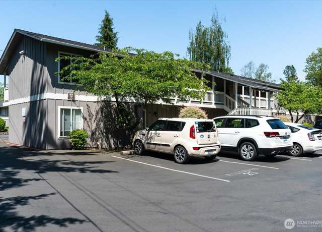 Property at 5029 84th St SW #109, Mukilteo, WA 98275, 2 beds, 1 bath