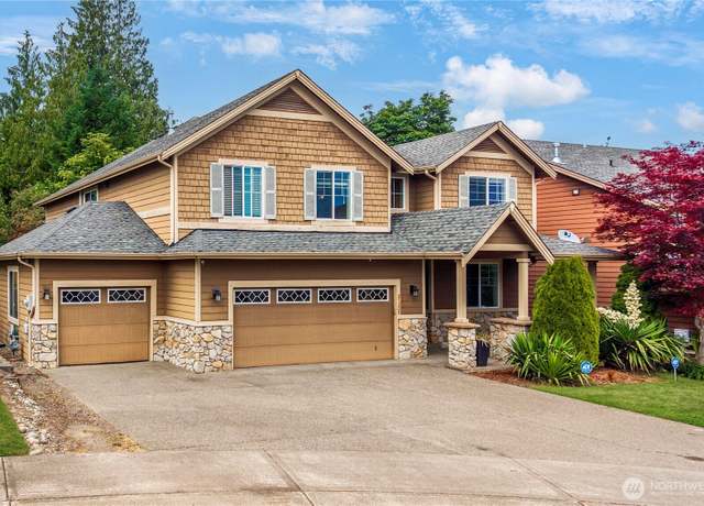 Property at 21230 SE 258th Pl, Maple Valley, WA 98038, 5 beds, 2.5 baths