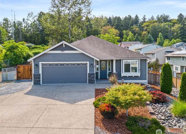 Property at 606 70th Ave E, Fife, WA 98424, 3 beds, 2 baths