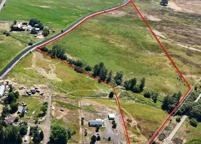 Property at 0 Reecer Creek Rd, Ellensburg, WA 98926