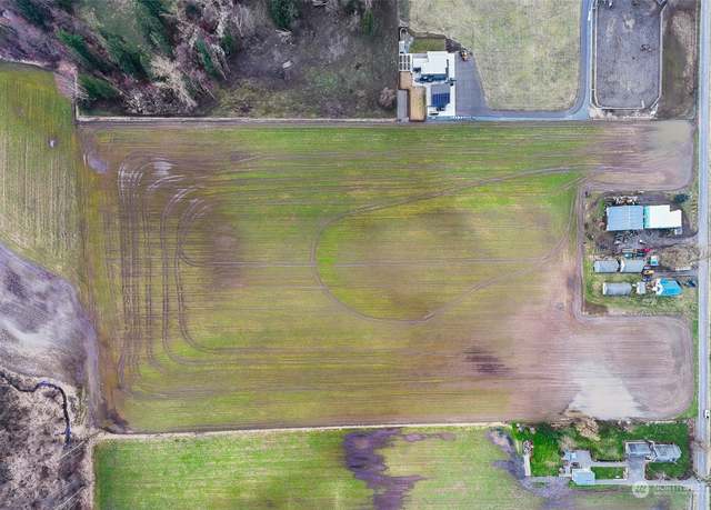 Property at 3459 Massey Rd, Everson, WA 98247