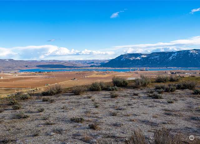 Property at 0 Serene Ct. Lot 12, Brewster, WA 98812