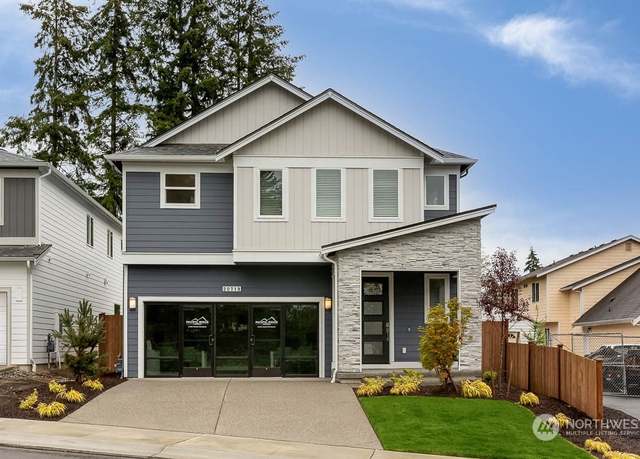 Property at 20070 130th Ct NE, Woodinville, WA 98072, 5 beds, 3.5 baths
