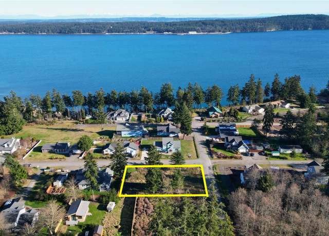 Property at 99 N Lyter Ave, Port Townsend, WA 98368