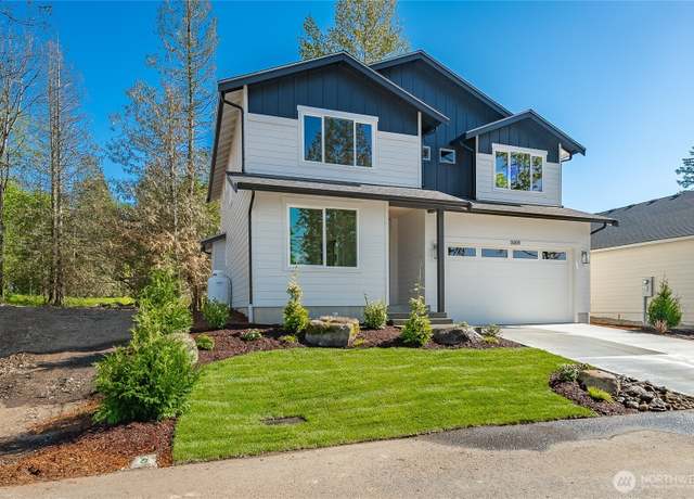 Property at 3009 Oleander Ln, Blaine, WA 98230, 4 beds, 2.5 baths