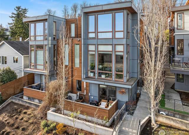 Property at 2635 22nd Ave W Unit B, Seattle, WA 98199, 3 beds, 2.5 baths