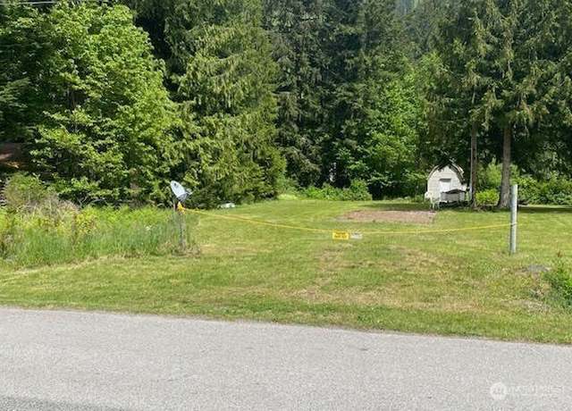 Property at 7900 Oregon Trl, Maple Falls, WA 98266