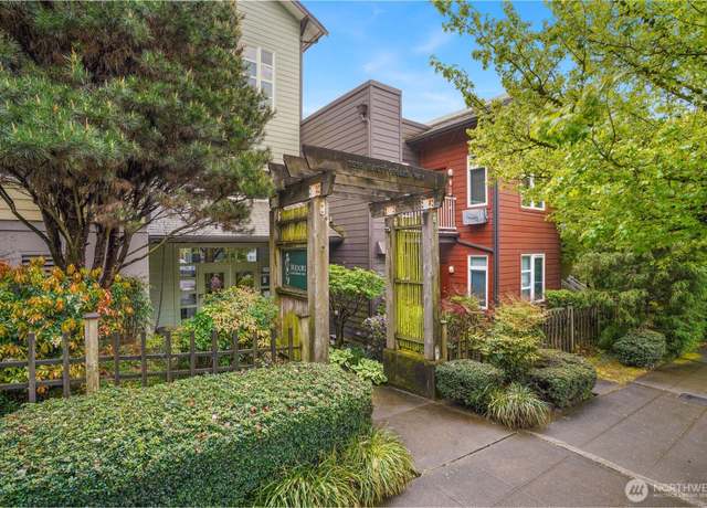 Property at 1515 E Yesler Way #406, Seattle, WA 98122, 2 beds, 1.5 baths