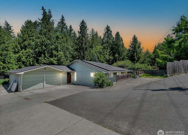 Property at 7323 64th St NE, Marysville, WA 98270, 3 beds, 1.5 baths