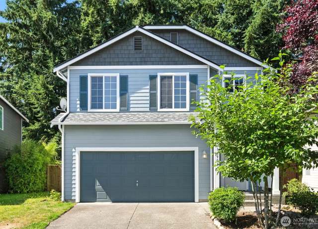 Property at 12904 159th St E, Puyallup, WA 98374, 3 beds, 2.5 baths