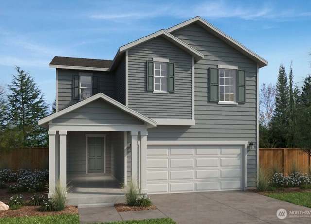 Property at 1876 NW Nahele Ct #61, Poulsbo, WA 98370, 3 beds, 2.5 baths