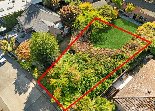 Property at 7349 56th Ave NE, Seattle, WA 98115