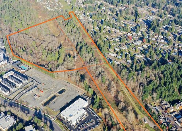 Property at 0 XX Hollyhills Dr NE, Bothell, WA 98011