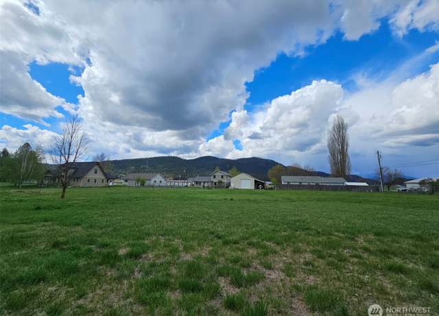 Property at 1128 W King Ave, Chewelah, WA 99109