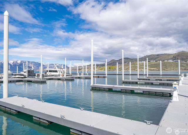 Property at 1350 W Woodin Ave Unit C24, Chelan, WA 98816