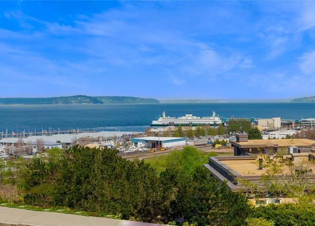 Property at 50 Pine St #205, Edmonds, WA 98020, 2 beds, 2 baths
