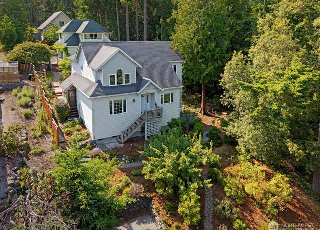 Property at 4375 Erin St, Port Townsend, WA 98368, 3 beds, 2.5 baths