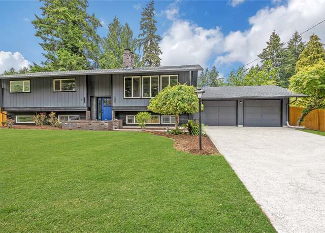Property at 6808 4th Way SE, Lacey, WA 98503, 4 beds, 3 baths