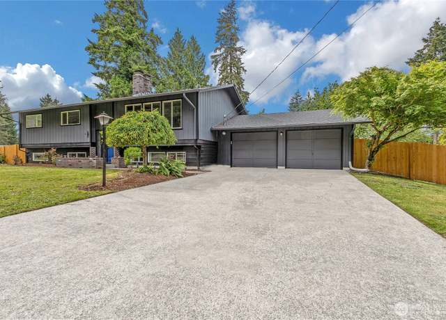 Property at 6808 4th Way SE, Lacey, WA 98503, 4 beds, 3 baths