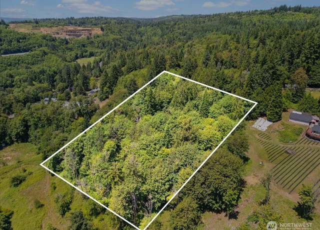 Property at 0 Bergly Ln, Longview, WA 98632