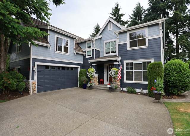 Property at 4442 Prestwick Ln SE, Lacey, WA 98513, 4 beds, 2.5 baths