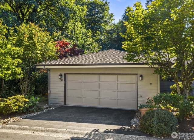 Property at 15800 Village Green Dr #38, Mill Creek, WA 98012, 2 beds, 2 baths