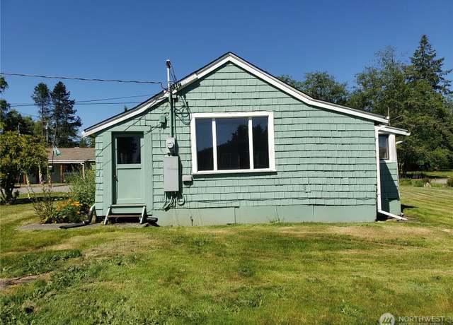 Property at 10002 SW 188 St, Vashon, WA 98070, 1 bed, 1 bath