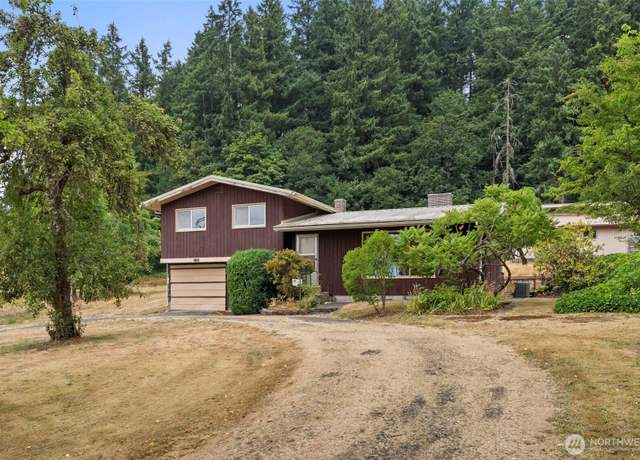 Property at 2643 Jackson Hwy, Chehalis, WA 98532, 3 beds, 1 bath
