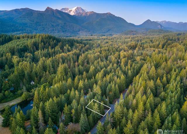 Property at 109 Big Creek Rd, Ashford, WA 98356