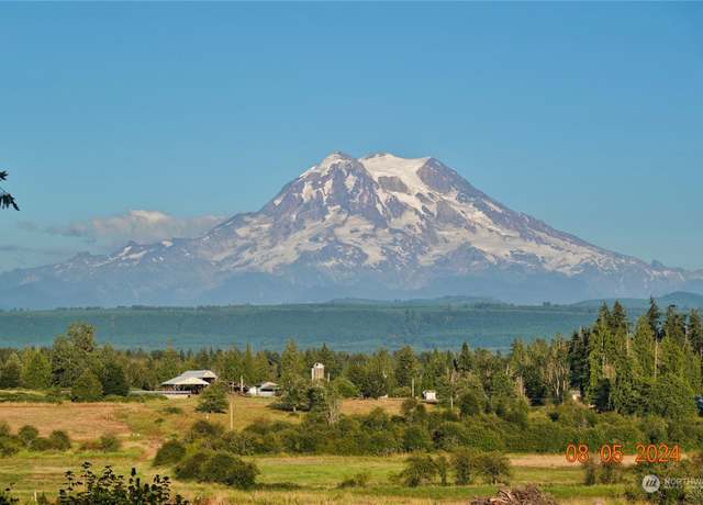 Property at 0 283rd St E, Graham, WA 98338