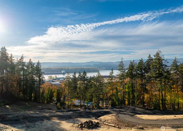 Property at 0 Spencer Creek Rd Lot 1, Kalama, WA 98625