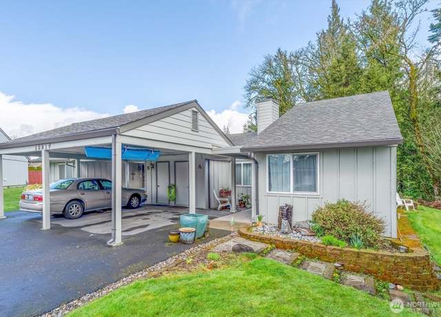 Property at 13217 NW 8th Ave Unit A, Vancouver, WA 98685, 2 beds, 1.5 baths